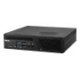 Mini PC ASUS PB63-B5204AH Intel® Core™ i5 i5-14400 16 GB DDR5-SDRAM 512 GB SSD Windows 11 Pro negro