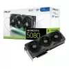 Tarjeta gráfica PNY GeForce RTX 5080 16GB Overclocked Triple Fan - 16GB GDDR7 - DisplayPort 2.1b / HDMI 2.1b