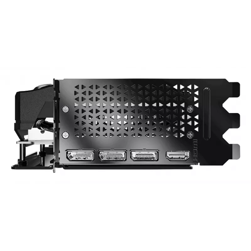 Tarjeta gráfica PNY GeForce RTX 5080 16GB Overclocked Triple Fan - 16GB GDDR7 - DisplayPort 2.1b / HDMI 2.1b