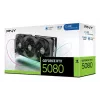 Tarjeta gráfica PNY GeForce RTX 5080 16GB Overclocked Triple Fan - 16GB GDDR7 - DisplayPort 2.1b / HDMI 2.1b
