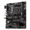 Placa base MSI A520M PRO AMD A520 Socket AM4 micro ATX
