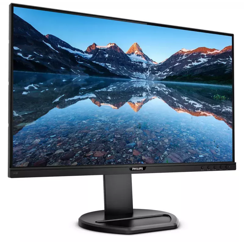 Monitor Philips B Line 243B9/00 60,5 cm (23,8