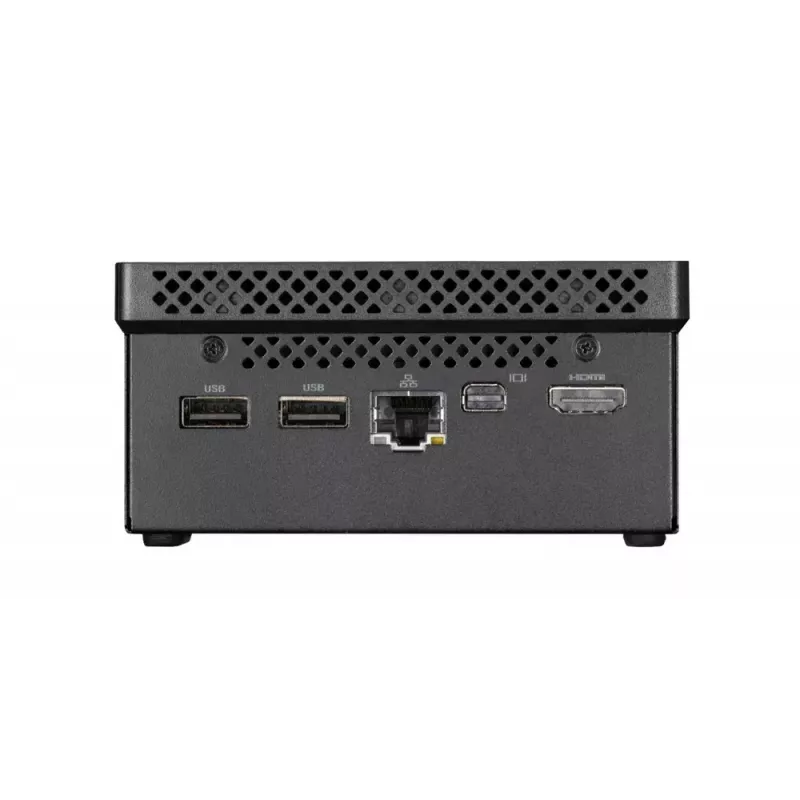 GIGABYTE BRIX GB-BMPD-6005 negro N6005 2 GHz