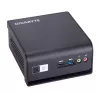 GIGABYTE BRIX GB-BMPD-6005 negro N6005 2 GHz