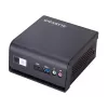 GIGABYTE BRIX GB-BMPD-6005 negro N6005 2 GHz