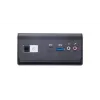 GIGABYTE BRIX GB-BMPD-6005 negro N6005 2 GHz
