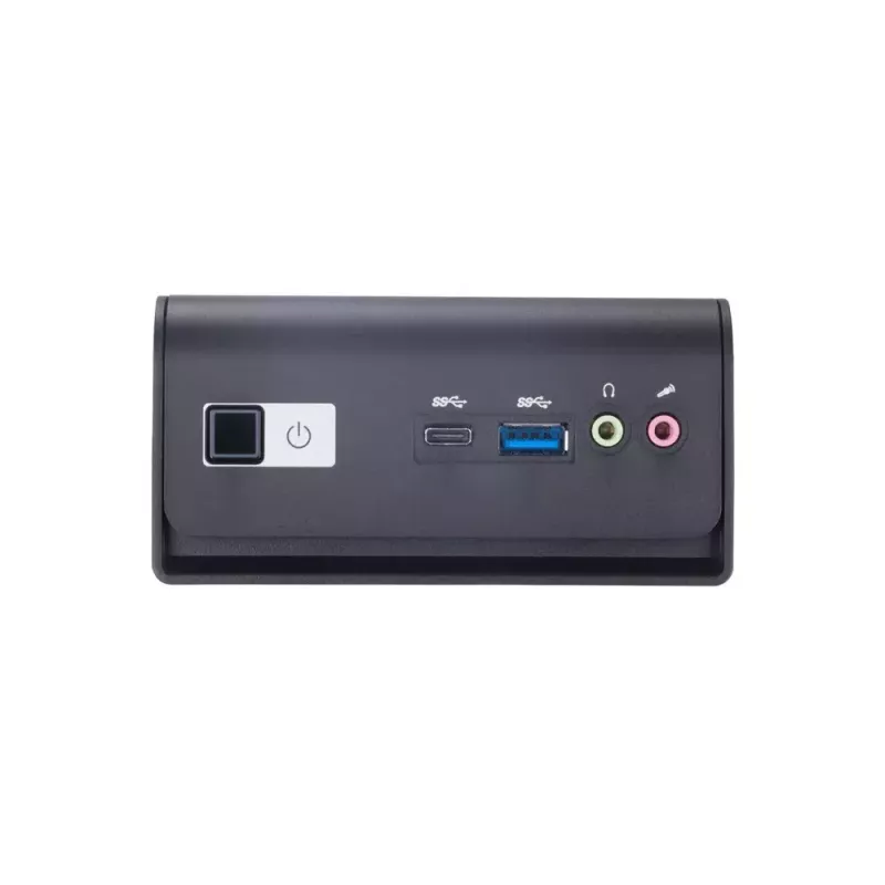 GIGABYTE BRIX GB-BMPD-6005 negro N6005 2 GHz