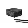 Fuente de alimentación be quiet! BN337 850 W 20+4 pin ATX ATX negra