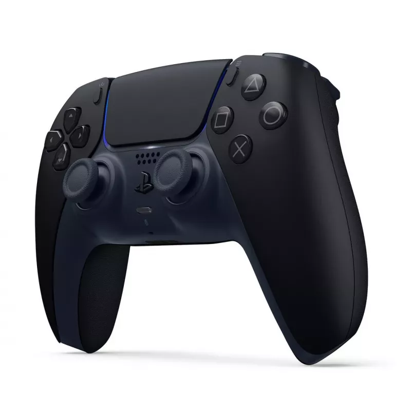 Sony DualSense™ – Midnight negro mando Bluetooth digital PlayStation 5