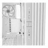 Caja de PC be quiet! Light Base 900 FX, Full Tower, E-ATX / XL-ATX, cristal templado, 4 ventiladores de 140 mm, disipador de CPU de 190 mm, blanca
