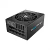 Fuente de alimentación FSP Hydro PTM PRO ATX3.0(PCIe5.0) 1200W 20+4 pin ATX ATX negra