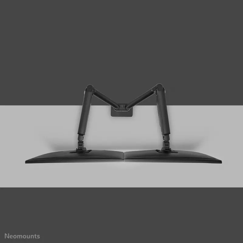Brazo de monitor Neomounts DS70S-950BL2 17-35