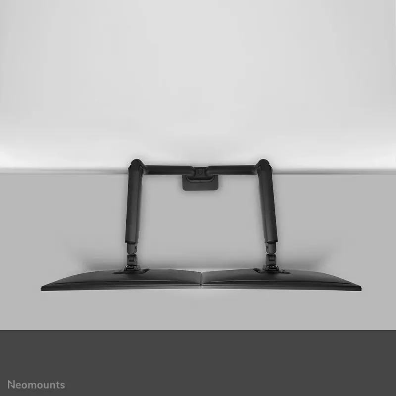 Brazo de monitor Neomounts DS70S-950BL2 17-35