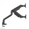 Brazo de monitor Neomounts DS70S-950BL2 17-35