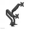 Brazo de monitor Neomounts DS70S-950BL2 17-35