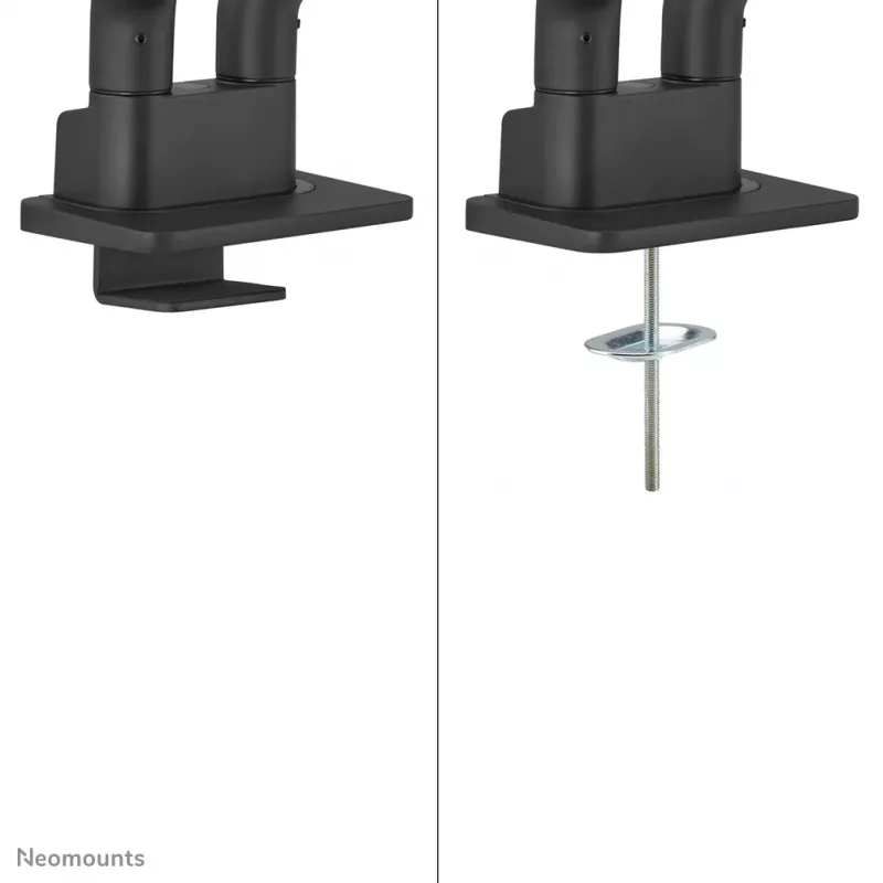 Brazo de monitor Neomounts DS70S-950BL2 17-35