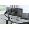 Brazo de monitor Neomounts DS70S-950BL2 17-35