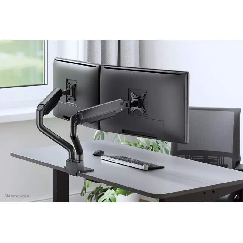 Brazo de monitor Neomounts DS70S-950BL2 17-35