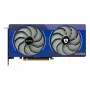 Tarjeta gráfica Sparkle Arc B570 Eclipse OC — 10 GB GDDR6, PCIe 4.0 x8, 2660 MHz, 160-Bit, 380 GB/s, 2 ventiladores, 170 W