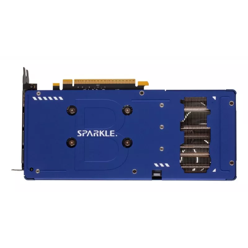 Sparkle Intel Arc B570 Eclipse OC tarjeta gráfica, 10 GB GDDR6