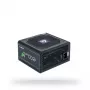 Fuente de alimentación Chieftec GPE-500S 500 W 24-pol ATX PS/2 negra