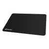 Alfombrilla de ratón gaming SHARKOON 1337 V2 Gaming Mat L negra