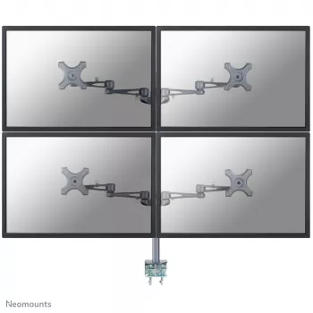 Brazo de monitor Neomounts FPMA-D935D4 10-27