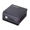 GIGABYTE GB-BMCE-5105 (rev. 1.0) negro N5105 2.8 GHz