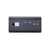 GIGABYTE GB-BMCE-5105 (rev. 1.0) negro N5105 2.8 GHz
