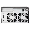 QNAP TL-D800S - Array de discos - 8 bahías (SATA-600) - SATA 6Gb/s (externo) (TL-D800S)
