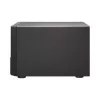 QNAP TL-D800S - Array de discos - 8 bahías (SATA-600) - SATA 6Gb/s (externo) (TL-D800S)
