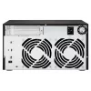 QNAP TL-D800C - Array de discos - JBOD - 8 bahías (SATA-600) - USB 3.2 Gen 2 (externo)