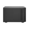 QNAP TL-D800C - Array de discos - JBOD - 8 bahías (SATA-600) - USB 3.2 Gen 2 (externo)
