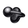 Auriculares HUAWEI FreeClip TWS con gancho In-Ear, 20–20000 Hz, 5,6 g, USB-C, negro