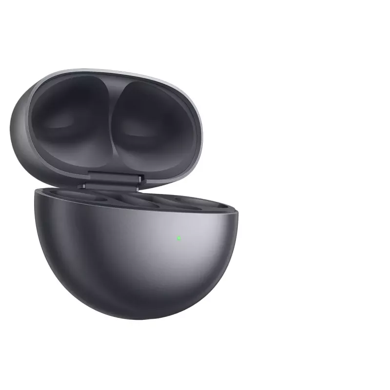 Auriculares HUAWEI FreeClip TWS con gancho In-Ear, 20–20000 Hz, 5,6 g, USB-C, negro