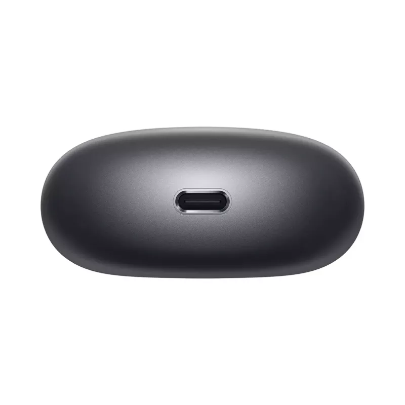 Auriculares HUAWEI FreeClip TWS con gancho In-Ear, 20–20000 Hz, 5,6 g, USB-C, negro