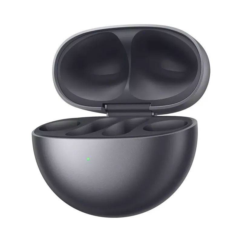 Auriculares HUAWEI FreeClip TWS con gancho In-Ear, 20–20000 Hz, 5,6 g, USB-C, negro