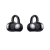 Auriculares HUAWEI FreeClip TWS con gancho In-Ear, 20–20000 Hz, 5,6 g, USB-C, negro