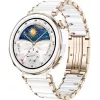 Huawei Watch GT 5 Pro 42 mm blanco