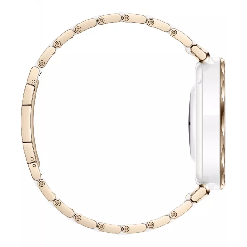 Huawei Watch GT 5 Pro 42 mm blanco