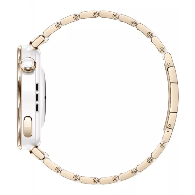 Huawei Watch GT 5 Pro 42 mm blanco