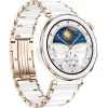Huawei Watch GT 5 Pro 42 mm blanco