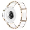 Huawei Watch GT 5 Pro 42 mm blanco