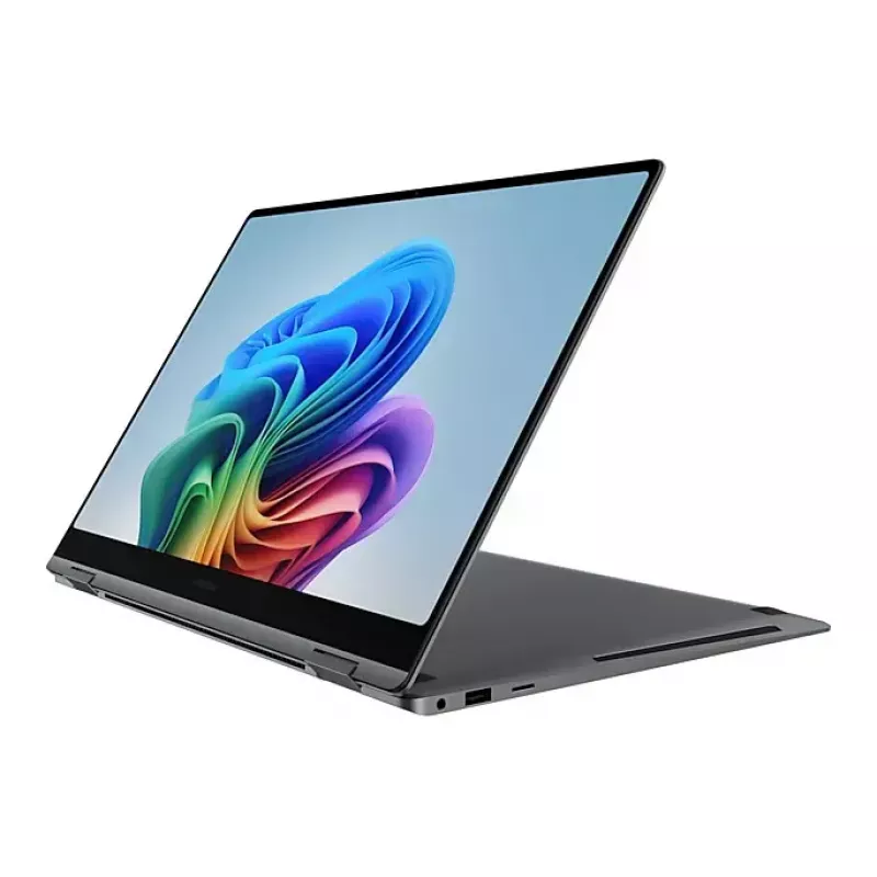 Híbrido 2 en 1 Samsung Galaxy Book5 Pro 360 Intel Core Ultra 7 32GB 512GB