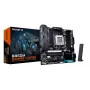Placa base GIGABYTE B850M GAMING X WIFI6E - CPUs AMD Ryzen serie 9000, VRM digital 10+2+2 fases, hasta 8200MHz DDR5 (OC), 1xPCIe 5.0 + 1xPCIe 4.0 M.2, 2.5LAN, WIFI 6E, USB 3.2 Gen 2