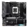 Placa base GIGABYTE B850M GAMING X WIFI6E - CPUs AMD Ryzen serie 9000, VRM digital 10+2+2 fases, hasta 8200MHz DDR5 (OC), 1xPCIe 5.0 + 1xPCIe 4.0 M.2, 2.5LAN, WIFI 6E, USB 3.2 Gen 2