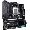 Placa base GIGABYTE B850M GAMING X WIFI6E - CPUs AMD Ryzen serie 9000, VRM digital 10+2+2 fases, hasta 8200MHz DDR5 (OC), 1xPCIe 5.0 + 1xPCIe 4.0 M.2, 2.5LAN, WIFI 6E, USB 3.2 Gen 2