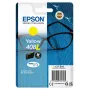 Epson C13T09K44010 cartucho de tinta 1 unidad original alto rendimiento (XL) amarillo