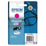 Epson C13T09K34010 cartucho de tinta 1 unidad original alto rendimiento (XL) magenta