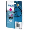 Epson C13T09K34010 cartucho de tinta 1 unidad original alto rendimiento (XL) magenta